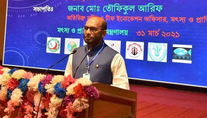 অস্থিতিশীলতা সৃষ্টিকারীদের কঠোরভাবে মোকাবিলা করা হবে: শ ম রেজাউল করিম
