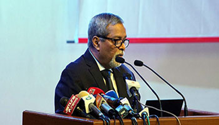মুক্তিযোদ্ধা সহায়তাকারীদেরও তালিকা করা দরকার: সিইসি