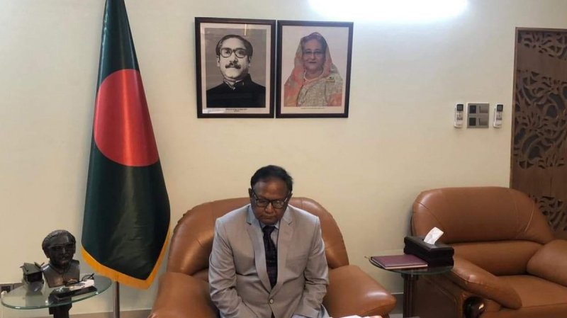 কমনওয়েলথ দেশগুলোর গ্রাজুয়েটদের সুযোগ দিতে হবে: বাণিজ্যমন্ত্রী