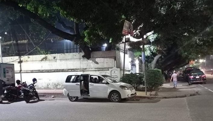 স্বরাষ্ট্রমন্ত্রীর সঙ্গে কওমি মাদ্রাসার প্রতিনিধিদের বৈঠক