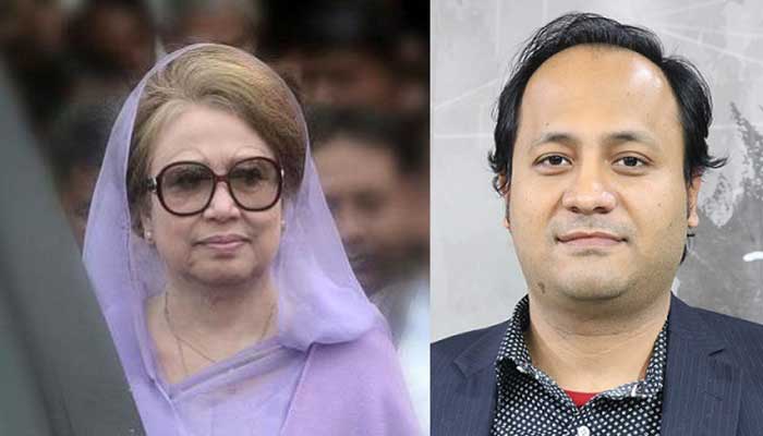 খালেদা সালামের উত্তর না দিয়েই মুখ ঘুরিয়ে ফেলেন: শিক্ষা উপমন্ত্রী