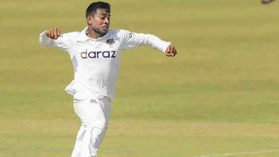 লড়াই জমিয়ে তুলেছে বাংলাদেশ