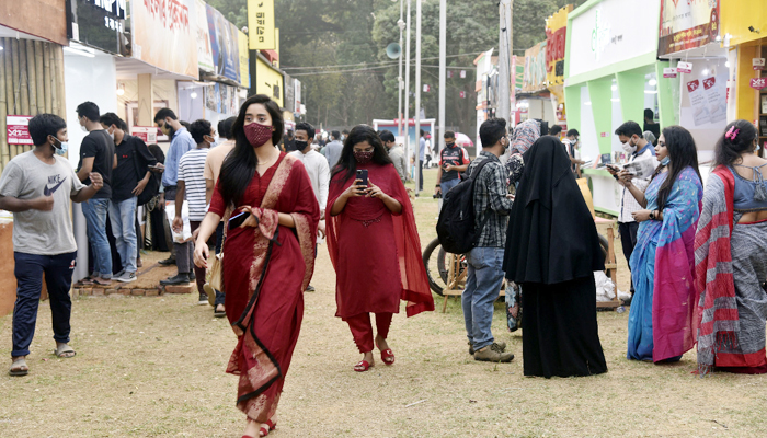 নকল পণ্য বিক্রয় প্রবণতা একটি সামাজিক ব্যাধি: স্পিকার
