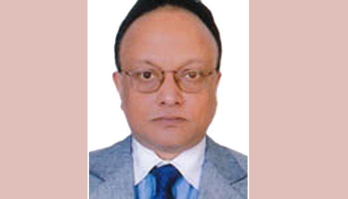 ঢাকা ক্লাবের সভাপতি খন্দকার মশিউজ্জামান