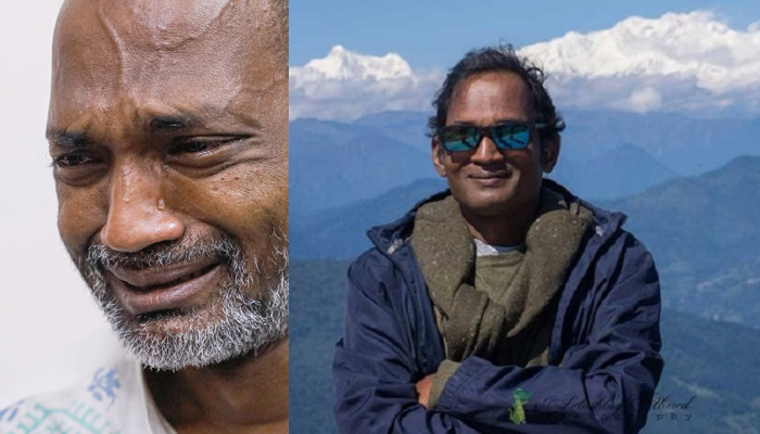 ওয়াশিংটন পোস্টের বিজ্ঞাপনে কার্টুনিস্ট কিশোরের অব্যাহতি দাবি