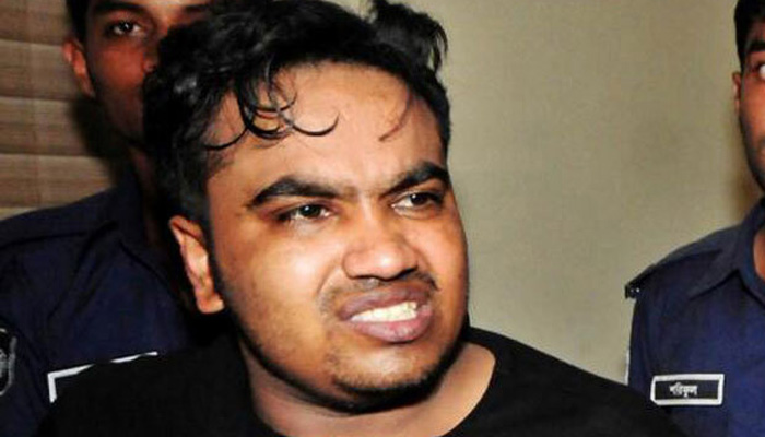 ৬ মাস জামিন চাইতে পারবে না সেই তুফান