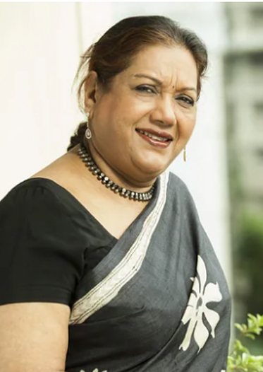 কবরী: যে হাসি চির অমলিন