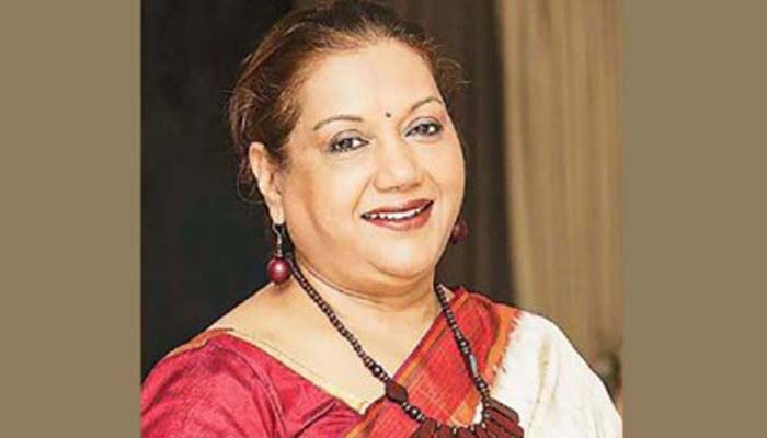বরেণ্য চিত্রনায়িকা কবরী লাইফ সাপোর্টে