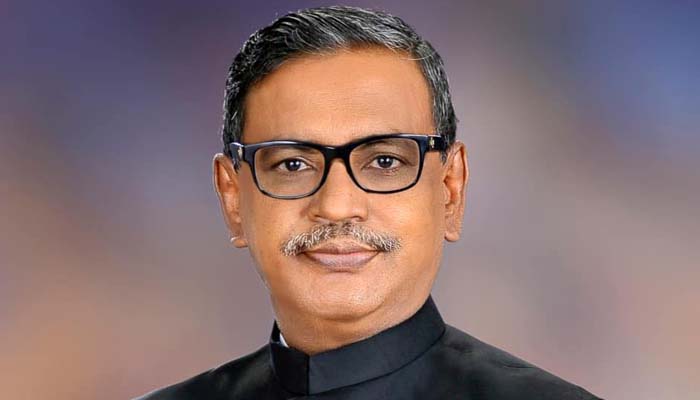 আমরাও সশস্ত্র হব অজস্র মৃত্যুতে: কাদের মির্জার ক্ষুব্ধ প্রতিক্রিয়া