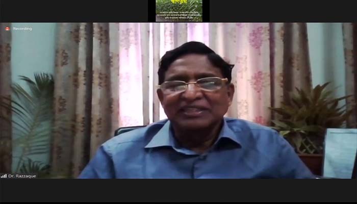 পাটবীজে স্বয়ংসম্পূর্ণ হতে ভর্তুকি দেয়া হবে: কৃষিমন্ত্রী