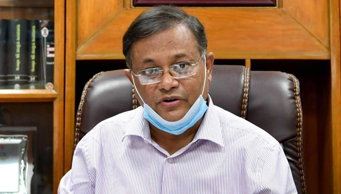 বাংলা নববর্ষে তথ্যমন্ত্রীর শুভেচ্ছা