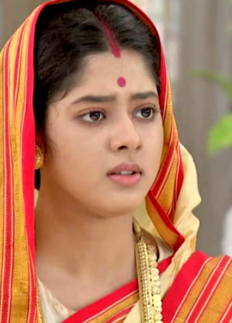 করোনায় আক্রান্ত 'রানিমা' খ্যাত অভিনেত্রী দিতিপ্রিয়া