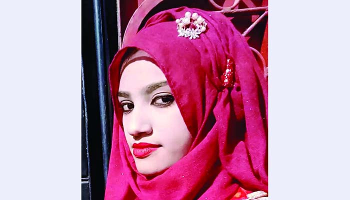 ফেনীর সেই নুসরাতের ওপর অগ্নিসংযোগের দুই বছর