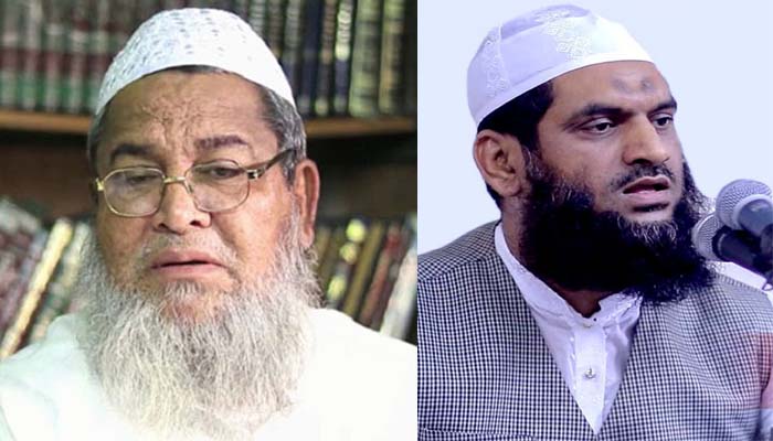 সরকারকে চ্যালেঞ্জ করে মাদ্রাসা খোলা রাখার সিদ্ধান্ত হেফাজতের