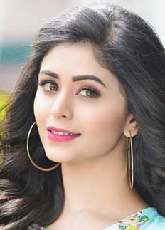 মানবিক ঋতাভরী চক্রবর্তী