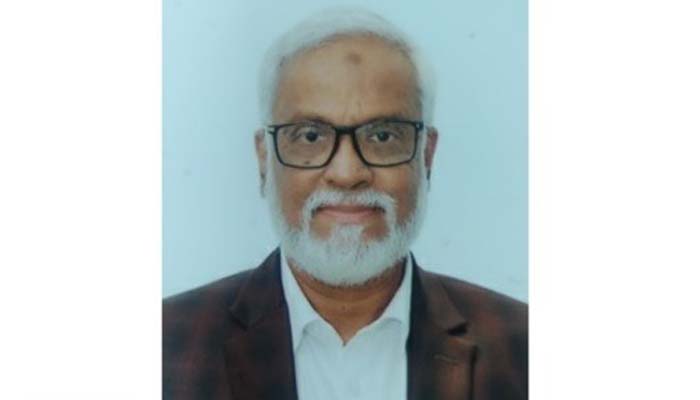 ন্যাশনাল ব্যাংকের এমডি হচ্ছেন সৈয়দ আব্দুল বারী