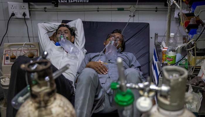 ভারতে একদিনে রেকর্ড ১,৭৬১ জনের মৃত্যু