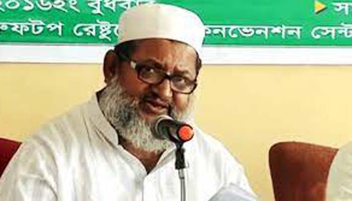 কওমি’র ‘মিথ্যাচারী ভন্ড’ দের তালিকা প্রকাশ করা হবে: ইসলামী ঐক্যজোট