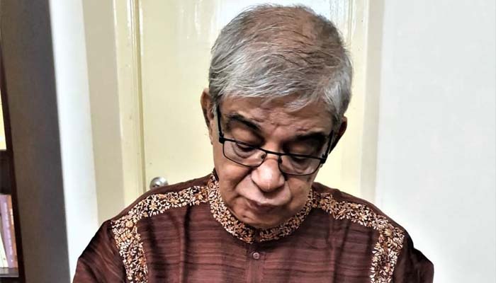 মুজিবনগর সরকার না হলে বিচ্ছিন্নতাবাদী হিসেবে চিহ্নিত হতাম: মোস্তাফা জব্বার