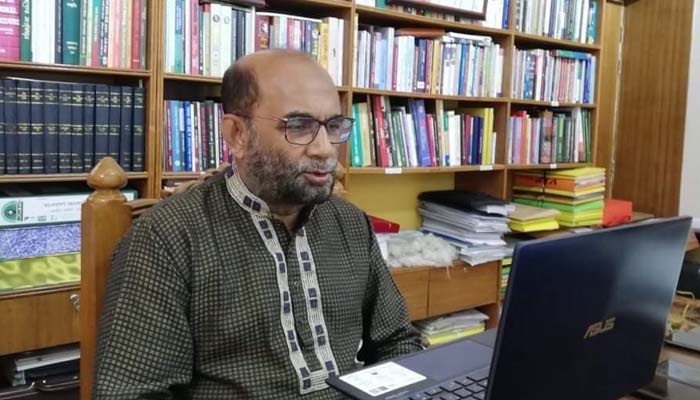 জরুরি খাদ্য পরিবহনে কোন বাধা নেই: মৎস্য ও প্রাণিসম্পদ মন্ত্রী
