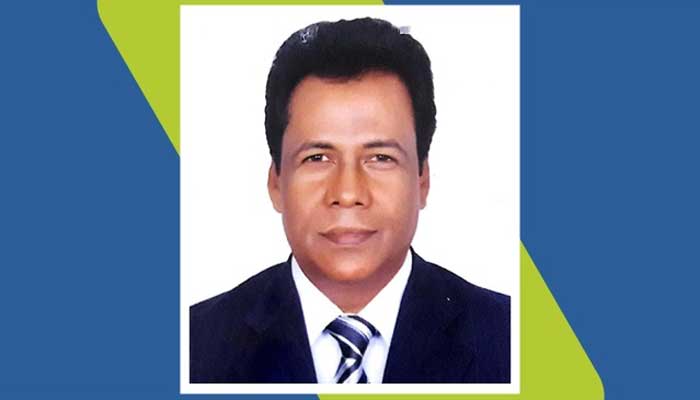 তথ্য ও সম্প্রচার মন্ত্রণালয়ের নতুন সচিব মকবুল হোসেন