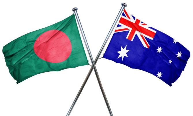 করোনা মোকাবেলায় আরও ৩৩ কোটি টাকা দিচ্ছে অস্ট্রেলিয়া