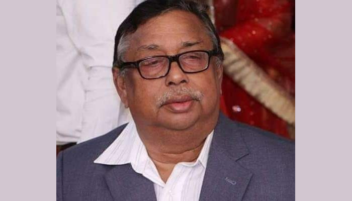 ফিনান্সিয়াল এক্সপ্রেসের নির্বাহী সম্পাদক শহিদুজ্জামান খান আর নেই
