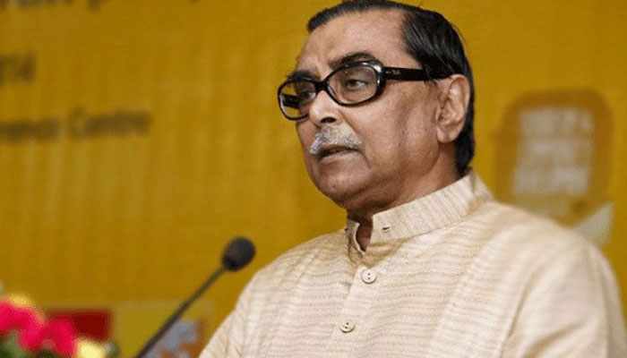 ত্রাণ বিতরণে আমলাতান্ত্রিক জটিলতায় সংকট সৃষ্টি হয়েছে: মেনন