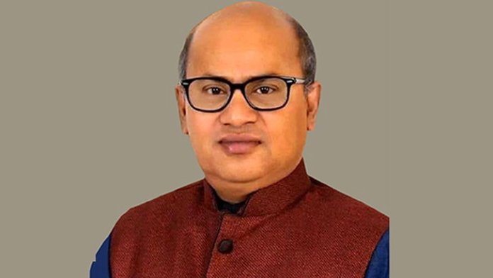 সুপ্রিম কোর্ট বারের সভায় হট্টগোল, আমিন উদ্দিন নতুন সভাপতি