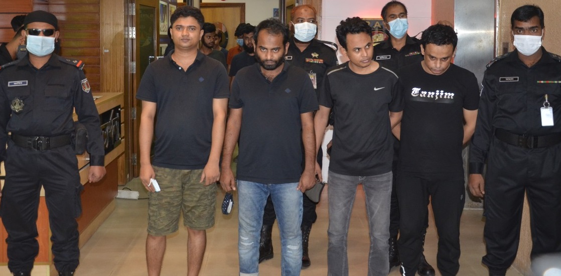 বিটকয়েনে কপাল খুললেও শেষ রক্ষা হলোনা সুমনের