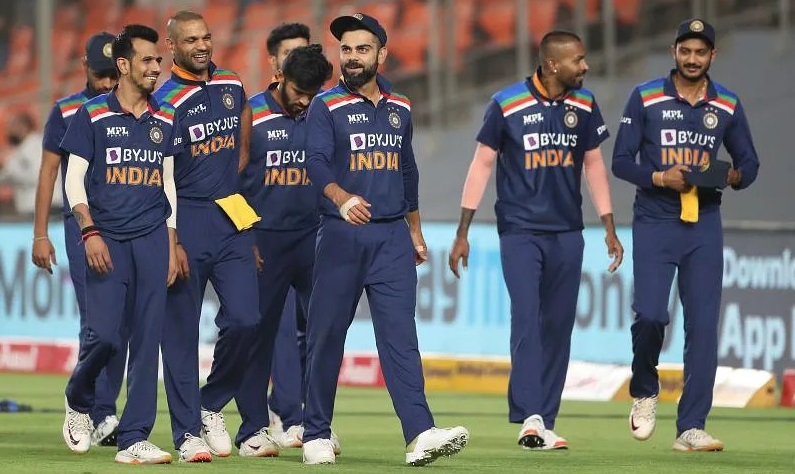 কোভ্যাকসিন নয়, কোভিশিল্ড নেবেন কোহলিরা