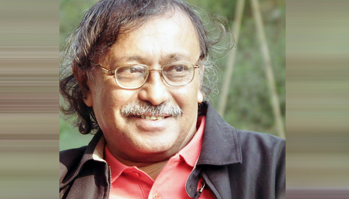 নিবিড় পর্যবেক্ষণে শিশুসাহিত্যিক আলী ইমাম