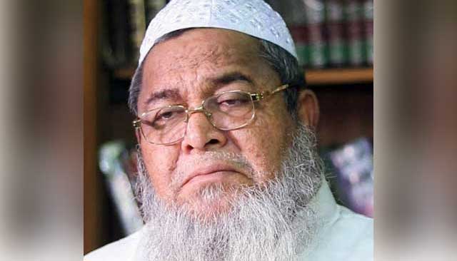 দৈনিক ১০ লাখ টাকা জমা হতো বাবুনগরীর কাছে, হিসেব নেই