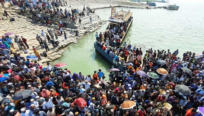 ঈদ ফিরতি যাত্রা বিলম্বের সুপারিশ স্বাস্থ্য অধিদপ্তরের