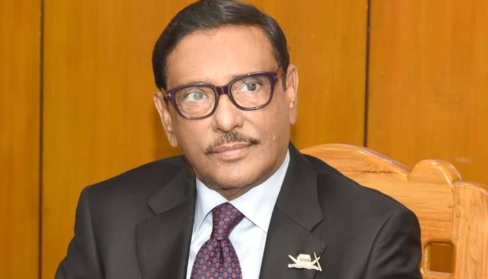 অবশেষে খালেদার জন্মদিনের সঠিক তথ্য প্রকাশিত : সেতুমন্ত্রী