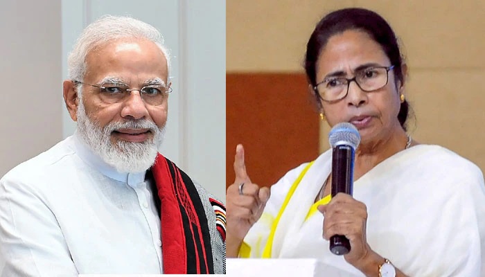 মমতার হ্যাট্রিক না মোদির প্রথম, জানা যাবে রবিবার