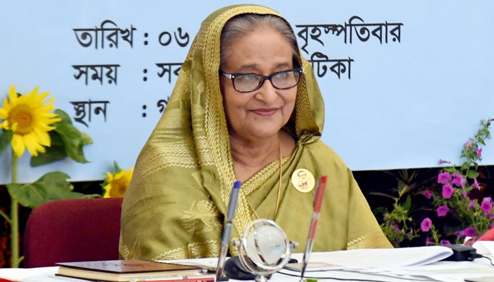শিক্ষকদের ৭৫ হাজার কোটি টাকা সহায়তা প্রধানমন্ত্রীর