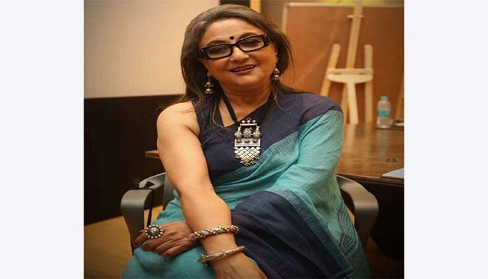 হিন্দি সিনেমা বানাচ্ছেন অপর্ণা সেন