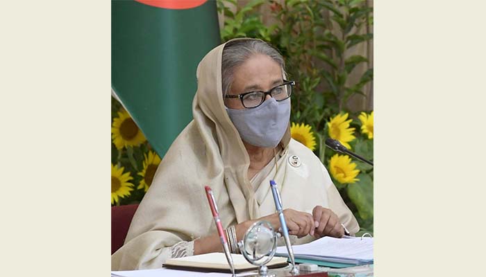 ১১৯০১ কোটি টাকা ব্যয়ে একনেকে দশ প্রকল্প অনুমোদন