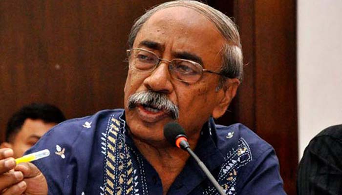 নির্মূল কমিটির ওয়েবিনারে জামায়াত-হেফাজত নিষিদ্ধের দাবি