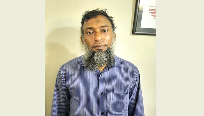 আনসারুল্লাহ বাংলা টিমের সক্রিয় সদস্য গ্রেপ্তার
