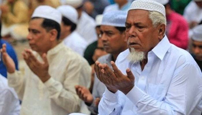 জুমাতুল বিদায় সারা দেশে বিশেষ দোয়া