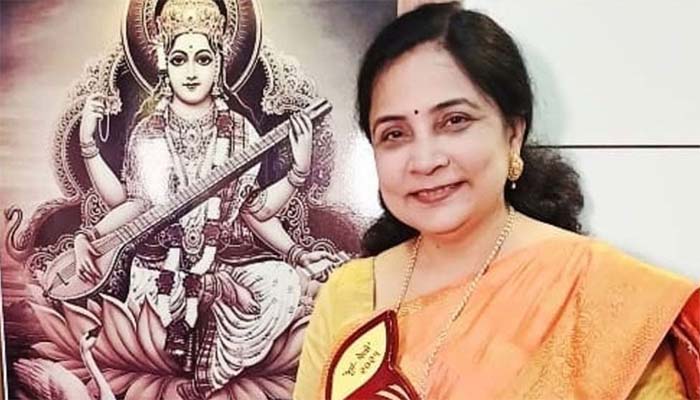 মোদিকে ‘উলঙ্গ রাজা’ বলে বিজেপির ট্রোল বাহিনীর শিকার গুজরাটের কবি