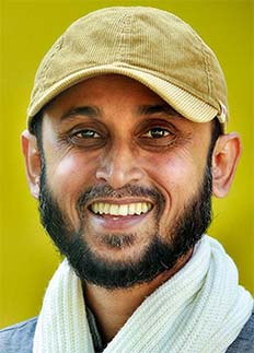 মুখ বুঁজে সব সহ্য করতে চান ফারুকী