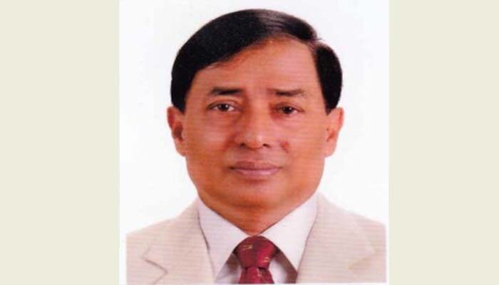 শেখ রাসেল জাতীয় শিশু কিশোর পরিষদের নতুন মহাসচিব শহীদুল্লাহ