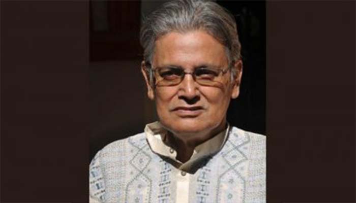 স্বাধীন বাংলা বেতার কেন্দ্রের শিল্পী অনুপ ভট্টাচার্য আর নেই