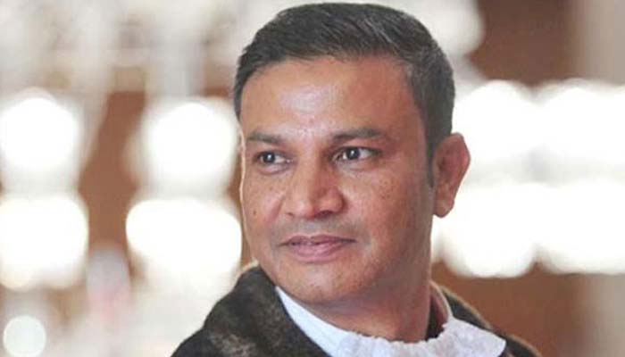 নিউক্যাসেলের প্রথম অশ্বেতাঙ্গ মেয়র বাংলাদেশের হাবিবুর