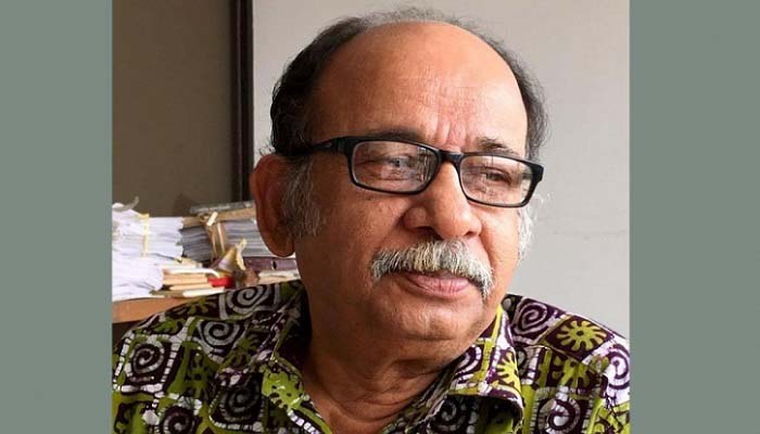 বাংলা একাডেমির মহাপরিচালক হাবীবুল্লাহ সিরাজী আর নেই