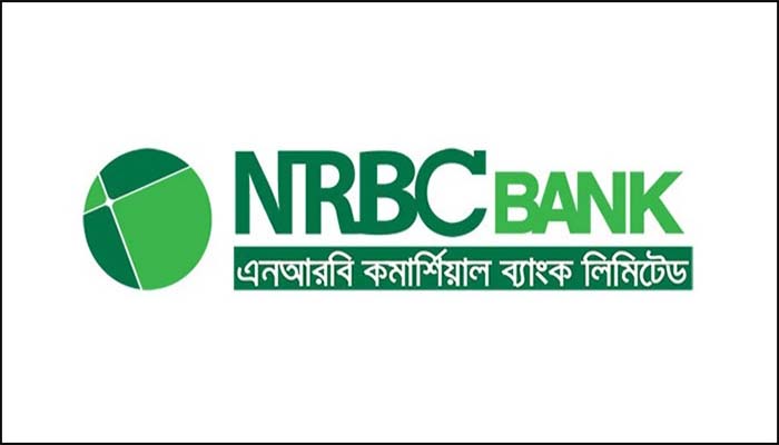 প্রথম প্রান্তিকে এনআরবিসি ব্যাংকের ইপিএস বেড়েছে