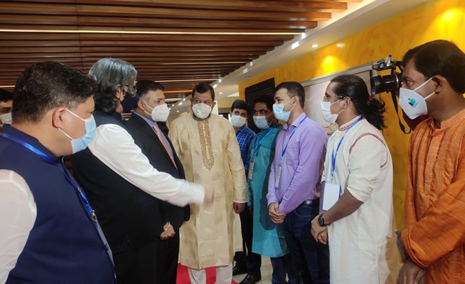 ভারত থেকে টিকা পাওয়া এখনো অনিশ্চিত